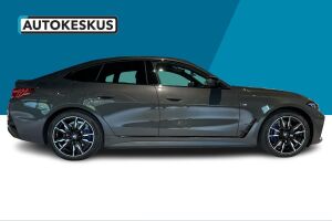 BMW i4 esikatselu 20