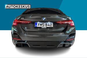 BMW i4 esikatselu 2