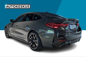 BMW i4 esikatselu 22