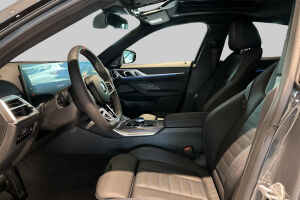 BMW i4 esikatselu 3