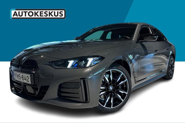 BMW i4