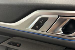 BMW I4 M60 esikatselu 15
