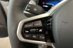 BMW I4 M60 esikatselu 17