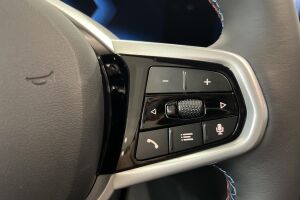 BMW I4 M60 esikatselu 18