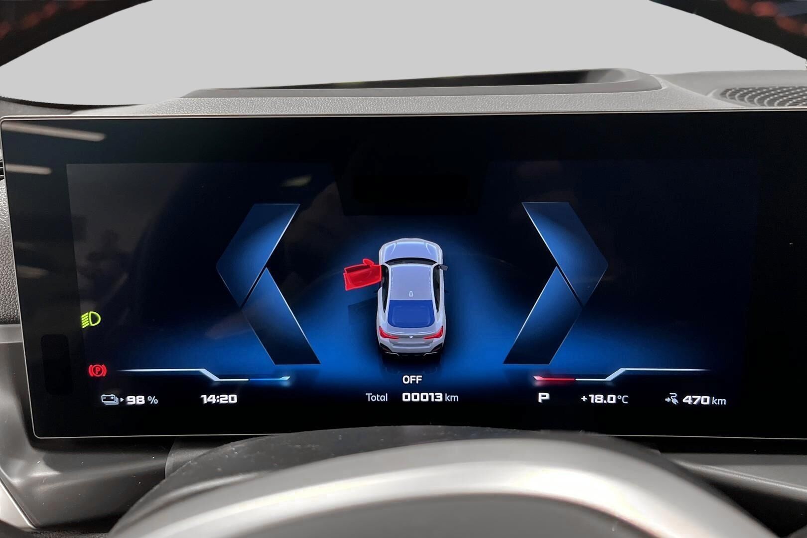 BMW I4 M60 iso kuva 19