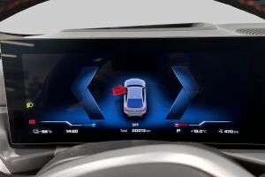 BMW I4 M60 esikatselu 19