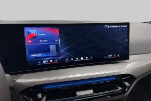 BMW I4 M60 esikatselu 20