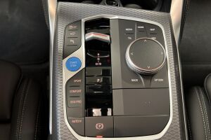 BMW I4 M60 esikatselu 21