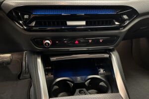 BMW I4 M60 esikatselu 22