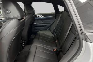 BMW I4 M60 esikatselu 8