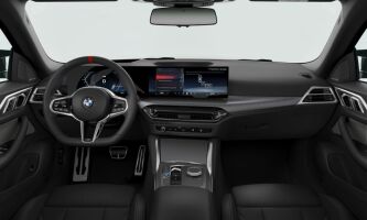 BMW I4 M60 esikatselu 1