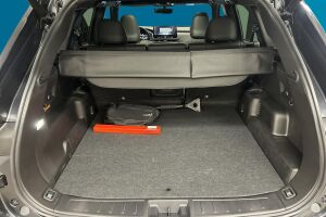 Mitsubishi Outlander esikatselu 11
