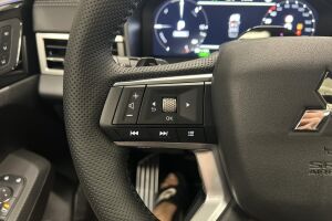 Mitsubishi Outlander esikatselu 18