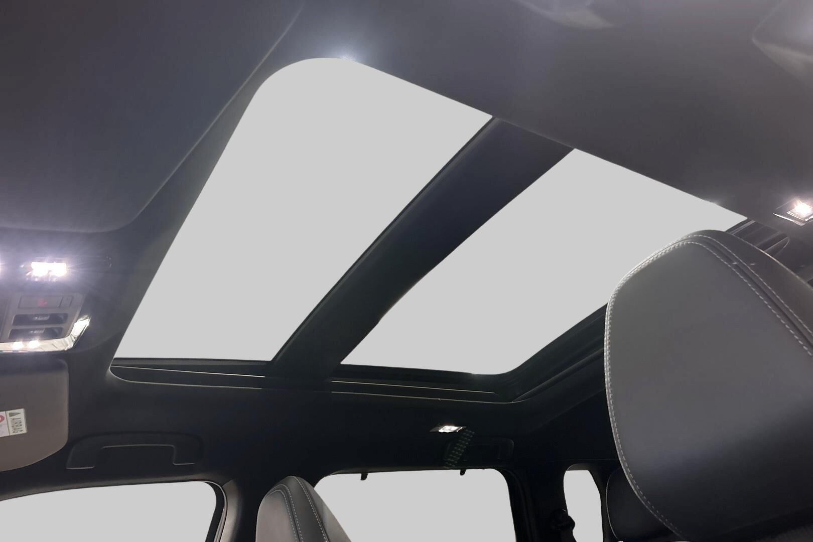 Mitsubishi Outlander iso kuva 21