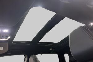 Mitsubishi Outlander esikatselu 21