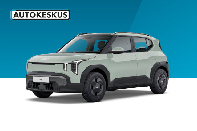Kia EV2