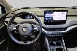 SKODA ENYAQ esikatselu 2