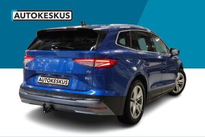 SKODA ENYAQ esikatselu 3