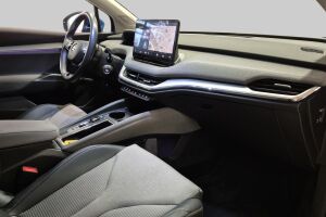 SKODA ENYAQ esikatselu 4