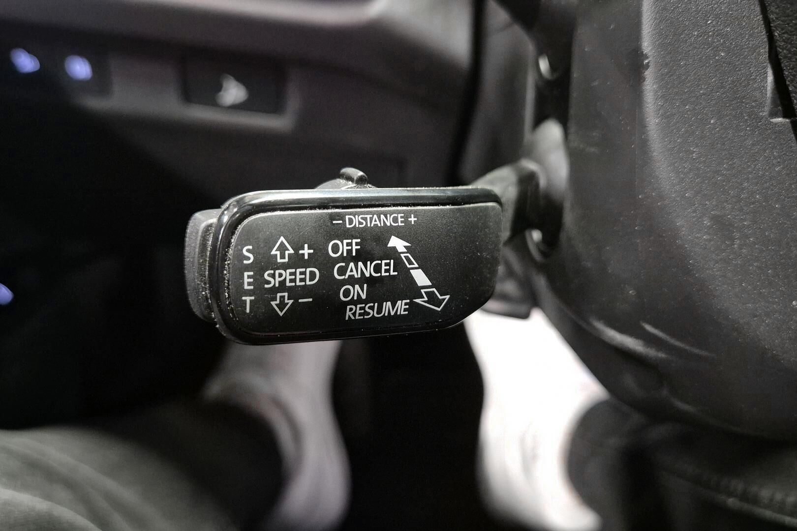 SKODA ENYAQ iso kuva 7