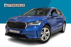 SKODA ENYAQ esikatselu 0