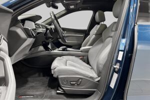 AUDI E-TRON esikatselu 32