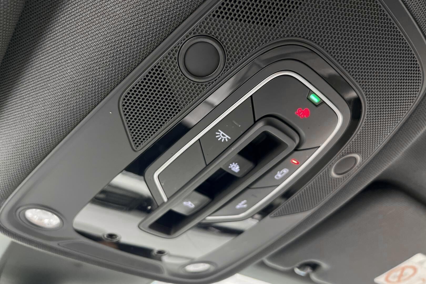 AUDI E-TRON iso kuva 25