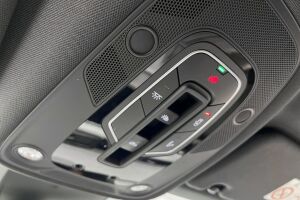 AUDI E-TRON esikatselu 25