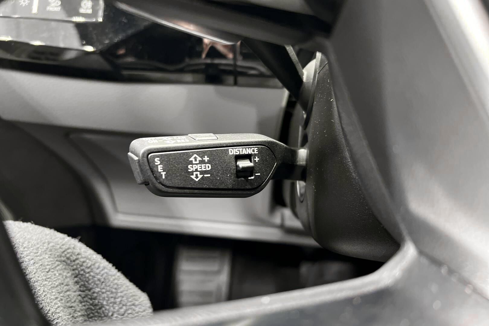 AUDI E-TRON iso kuva 38
