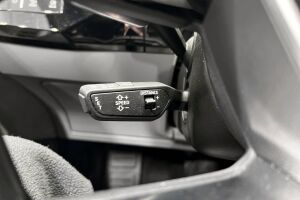 AUDI E-TRON esikatselu 38