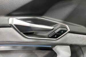 AUDI E-TRON esikatselu 27