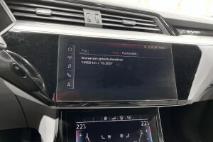 AUDI E-TRON esikatselu 29