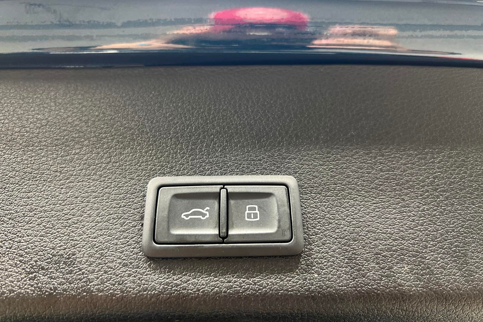 AUDI E-TRON iso kuva 39