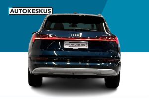 AUDI E-TRON esikatselu 7