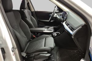 BMW IX1 esikatselu 3