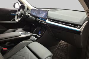 BMW IX1 esikatselu 4