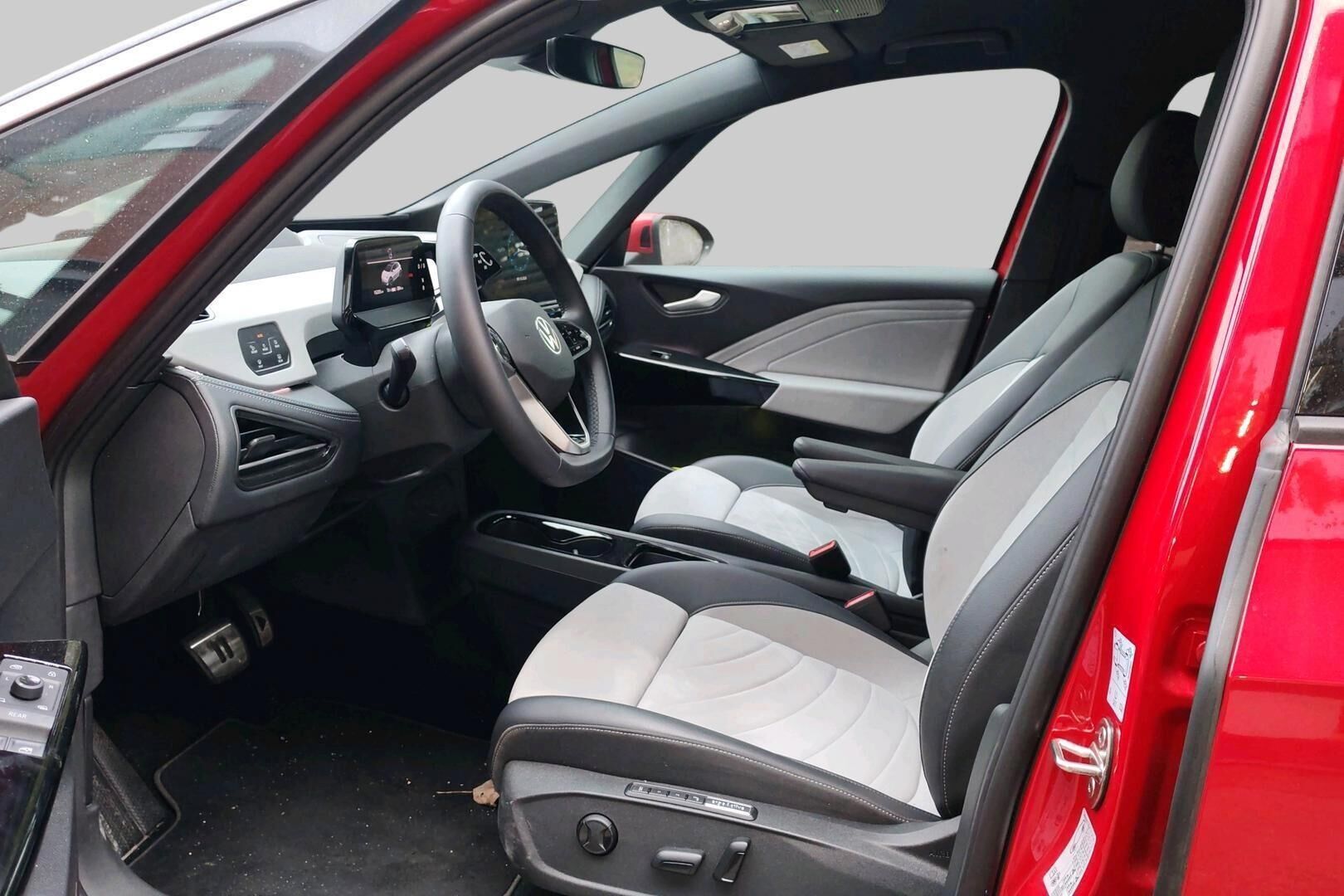 VOLKSWAGEN ID.3 iso kuva 0