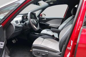 VOLKSWAGEN ID.3 esikatselu 0