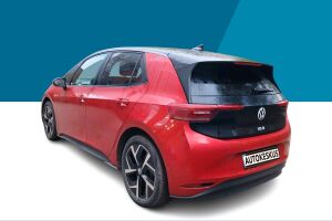 VOLKSWAGEN ID.3 esikatselu 1