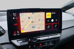 VOLKSWAGEN ID.3 esikatselu 5