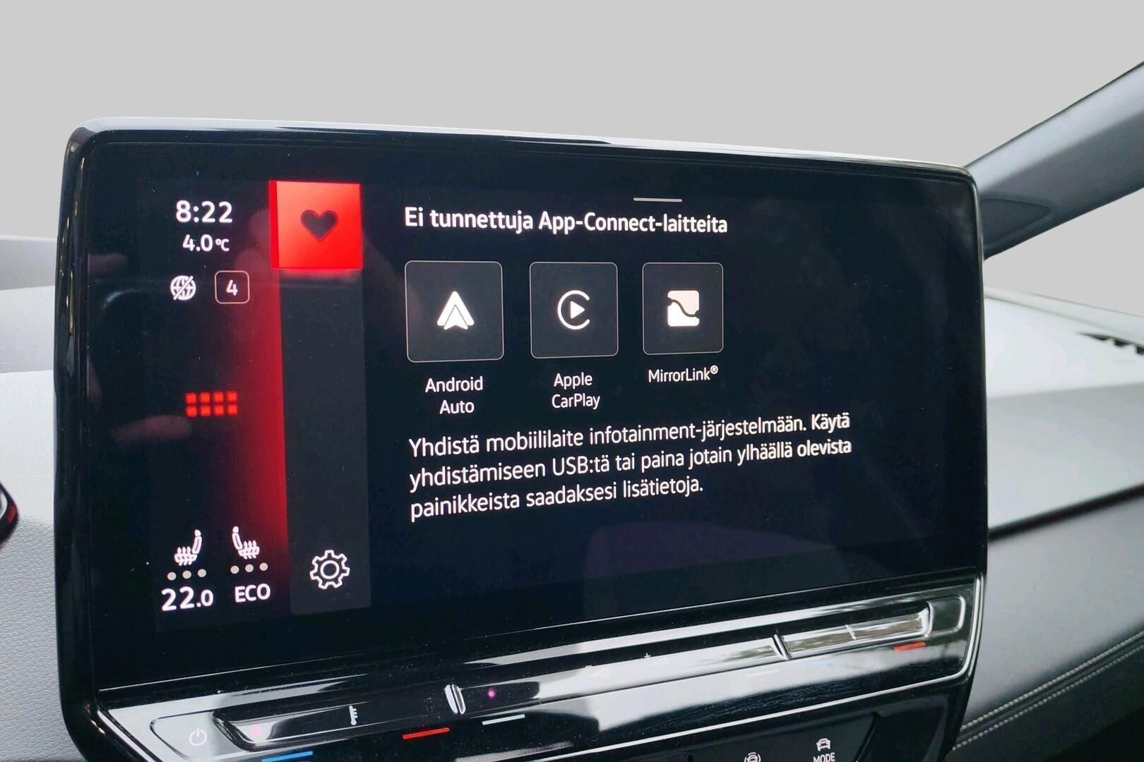 VOLKSWAGEN ID.3 iso kuva 7