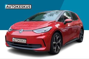 VOLKSWAGEN ID.3 esikatselu 9