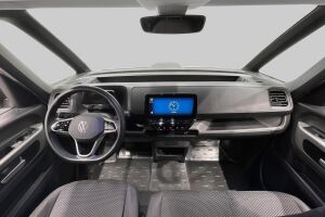 VOLKSWAGEN ID. Buzz Cargo esikatselu 11