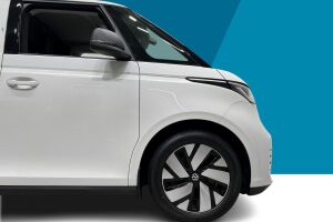 VOLKSWAGEN ID. Buzz Cargo esikatselu 13