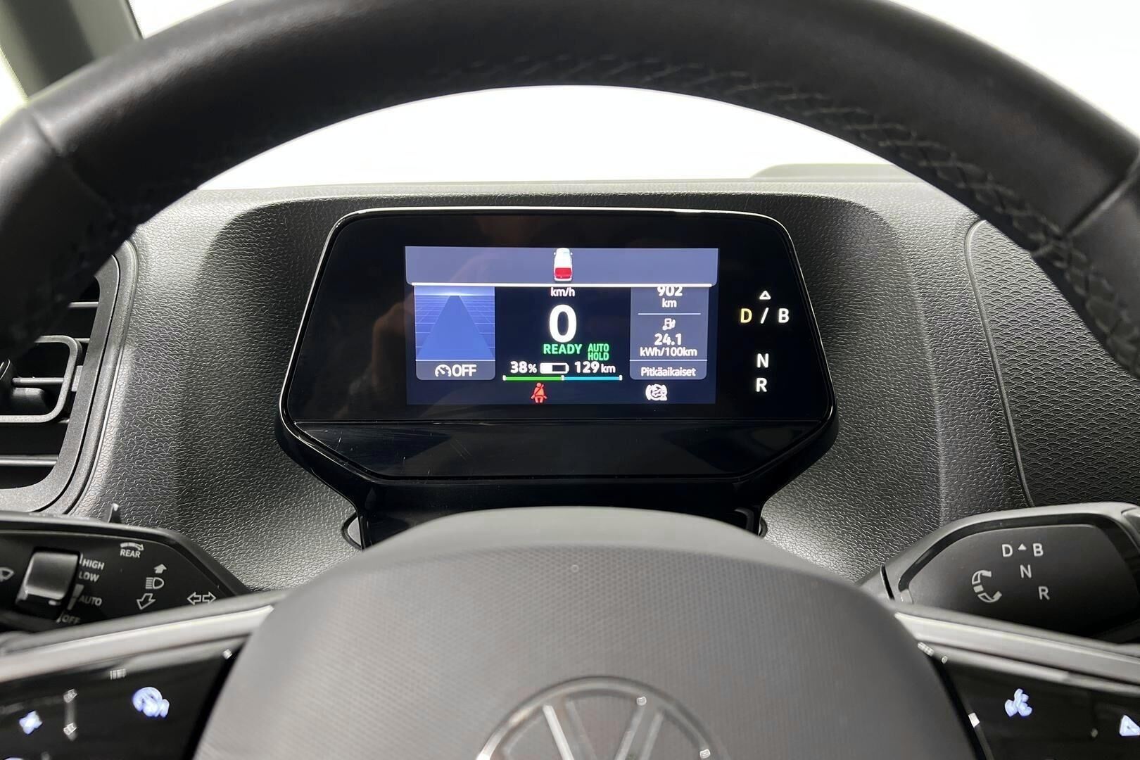 VOLKSWAGEN ID. Buzz Cargo iso kuva 14