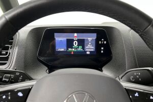 VOLKSWAGEN ID. Buzz Cargo esikatselu 14