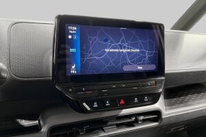 VOLKSWAGEN ID. Buzz Cargo esikatselu 15