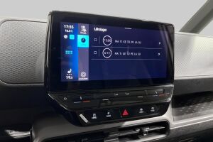VOLKSWAGEN ID. Buzz Cargo esikatselu 15