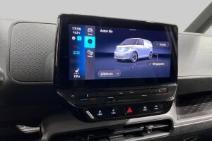 VOLKSWAGEN ID. Buzz Cargo esikatselu 17