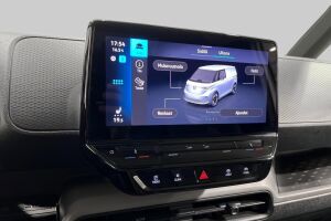 VOLKSWAGEN ID. Buzz Cargo esikatselu 18